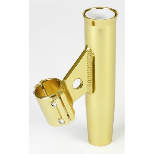 Lee's Aluminum Tulip Style Clampon Rod Holders RA5001